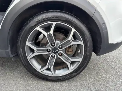 Photo 17 Kia Xceed  1.6l T-GDi 204 ch DCT7 ISG