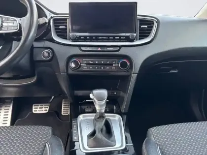 Photo 10 Kia Xceed  1.6l T-GDi 204 ch DCT7 ISG