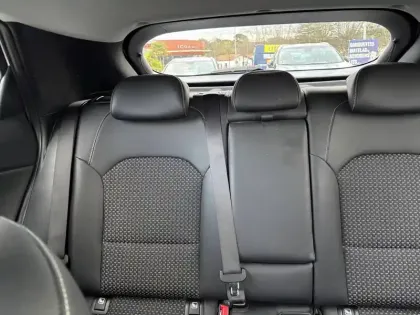 Photo 64 Kia Xceed  1.6l T-GDi 204 ch DCT7 ISG