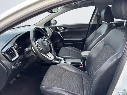 Photo 41 Kia Xceed  1.6l T-GDi 204 ch DCT7 ISG