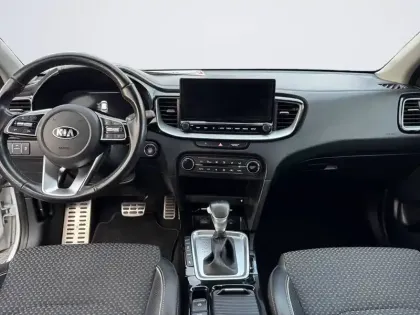 Photo 42 Kia Xceed  1.6l T-GDi 204 ch DCT7 ISG
