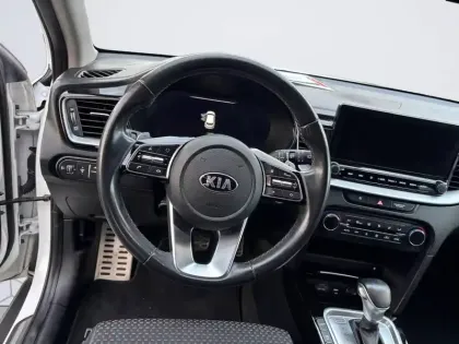 Photo 44 Kia Xceed  1.6l T-GDi 204 ch DCT7 ISG