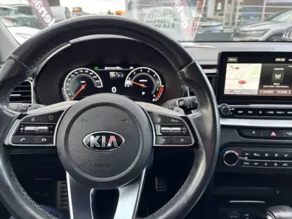 Photo 25 Kia Xceed  1.6l T-GDi 204 ch DCT7 ISG