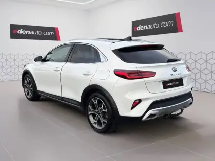 Photo 35 Kia Xceed  1.6l T-GDi 204 ch DCT7 ISG
