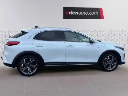 Photo 71 Kia Xceed  1.6l T-GDi 204 ch DCT7 ISG