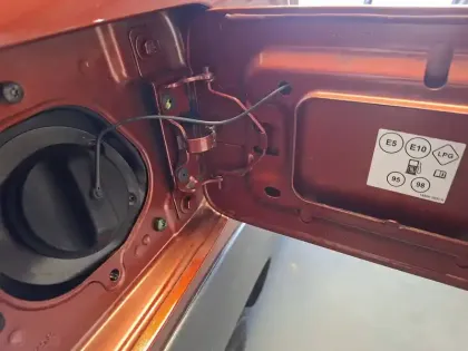 Photo 25 Dacia Jogger  ECO-G 100 7 places