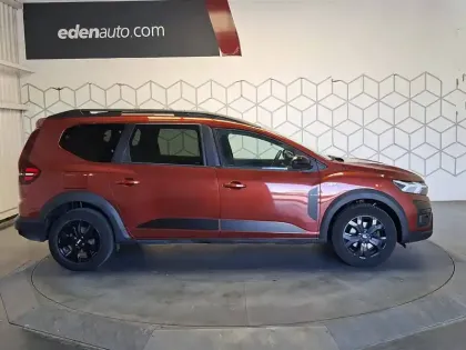 Photo 5 Dacia Jogger  ECO-G 100 7 places