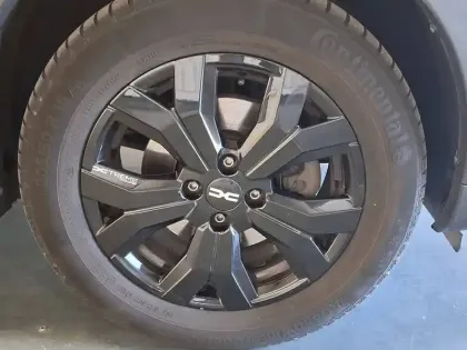 Photo 8 Dacia Jogger  ECO-G 100 7 places