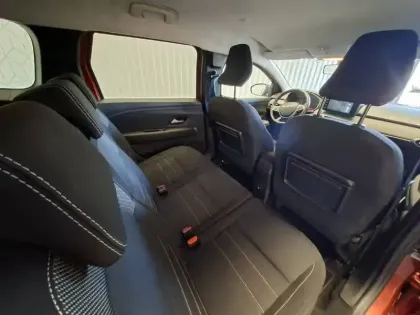 Photo 27 Dacia Jogger  ECO-G 100 7 places