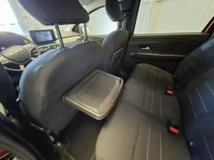 Photo 21 Dacia Jogger  ECO-G 100 7 places