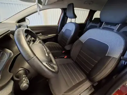 Photo 9 Dacia Jogger  ECO-G 100 7 places