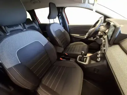 Photo 10 Dacia Jogger  ECO-G 100 7 places