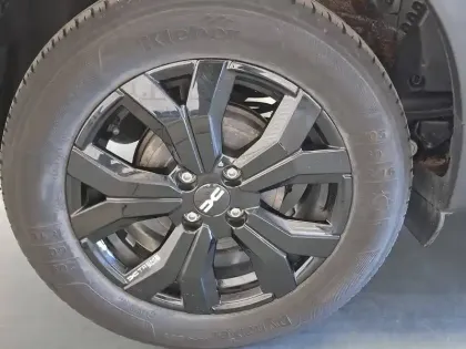 Photo 11 Dacia Jogger  ECO-G 100 7 places