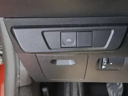 Photo 36 Dacia Jogger  ECO-G 100 7 places