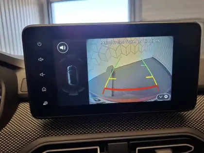 Photo 46 Dacia Jogger  ECO-G 100 7 places