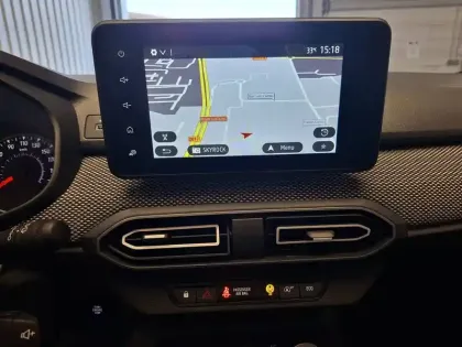 Photo 42 Dacia Jogger  ECO-G 100 7 places