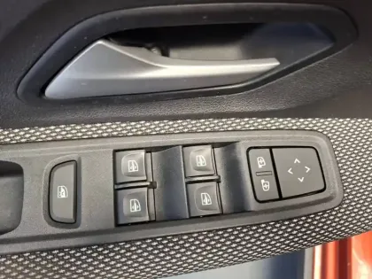 Photo 16 Dacia Jogger  ECO-G 100 7 places