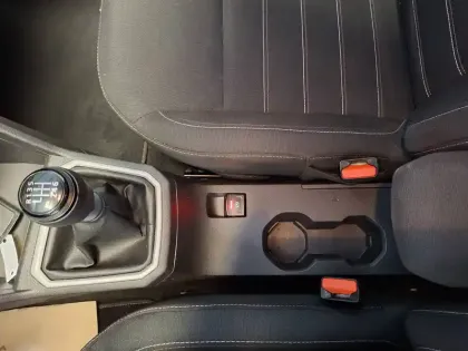 Photo 44 Dacia Jogger  ECO-G 100 7 places