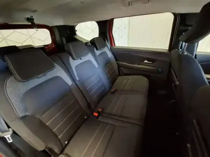 Photo 28 Dacia Jogger  ECO-G 100 7 places