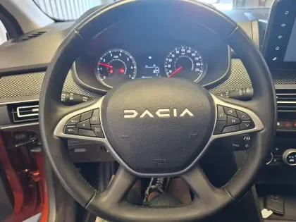 Photo 34 Dacia Jogger  ECO-G 100 7 places