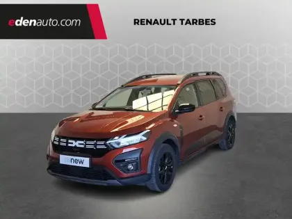 Photo Dacia Jogger Extreme+