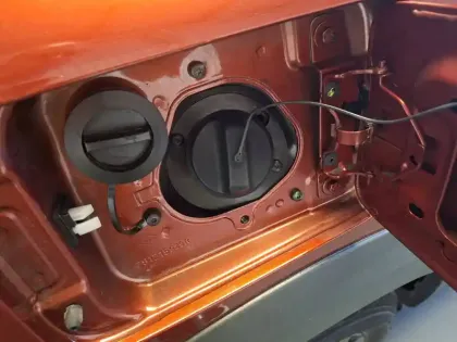 Photo 26 Dacia Jogger  ECO-G 100 7 places