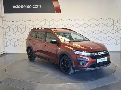 Photo 6 Dacia Jogger  ECO-G 100 7 places