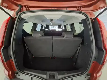 Photo 23 Dacia Jogger  ECO-G 100 7 places