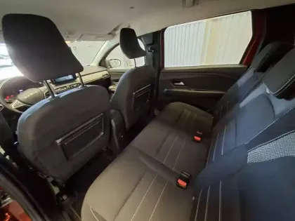 Photo 20 Dacia Jogger  ECO-G 100 7 places