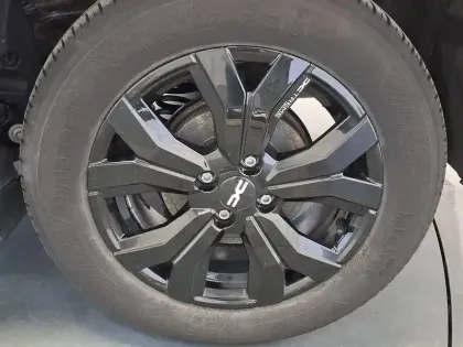 Photo 12 Dacia Jogger  ECO-G 100 7 places