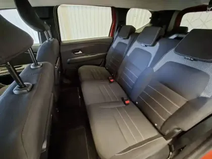 Photo 19 Dacia Jogger  ECO-G 100 7 places