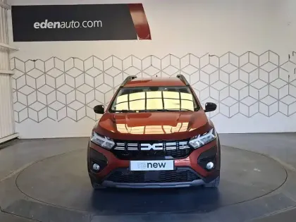 Photo 7 Dacia Jogger  ECO-G 100 7 places