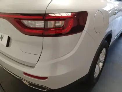 Photo 19 Renault Koleos  dCi 130 4x2 Energy