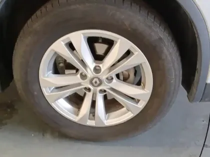 Photo 8 Renault Koleos  dCi 130 4x2 Energy