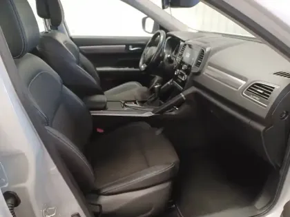 Photo 11 Renault Koleos  dCi 130 4x2 Energy