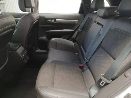 Photo 24 Renault Koleos  dCi 130 4x2 Energy