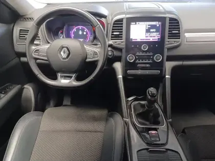 Photo 10 Renault Koleos  dCi 130 4x2 Energy