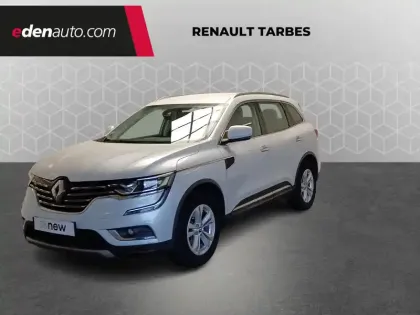 Photo Renault Koleos Zen