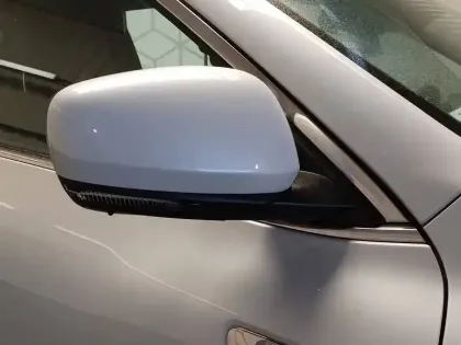 Photo 14 Renault Koleos  dCi 130 4x2 Energy