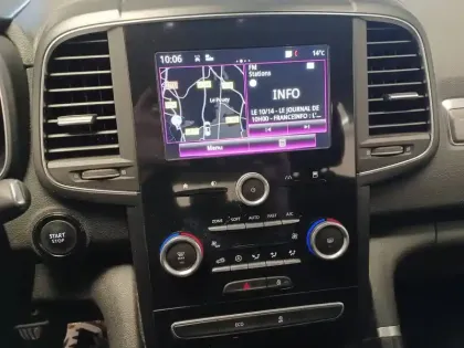 Photo 34 Renault Koleos  dCi 130 4x2 Energy