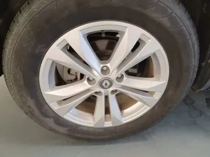 Photo 18 Renault Koleos  dCi 130 4x2 Energy