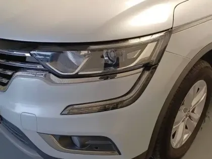 Photo 39 Renault Koleos  dCi 130 4x2 Energy