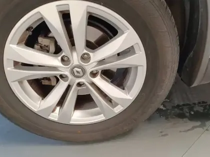 Photo 38 Renault Koleos  dCi 130 4x2 Energy