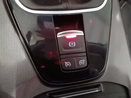 Photo 36 Renault Koleos  dCi 130 4x2 Energy