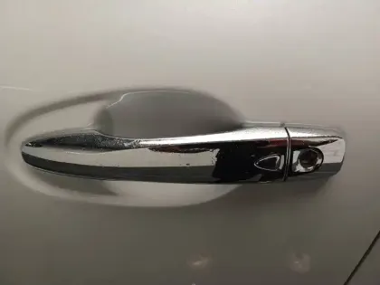 Photo 27 Renault Koleos  dCi 130 4x2 Energy