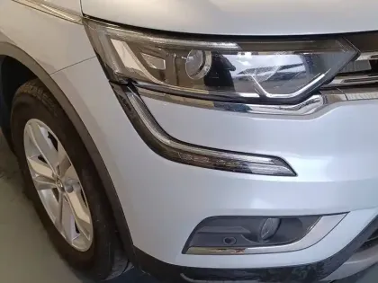 Photo 13 Renault Koleos  dCi 130 4x2 Energy