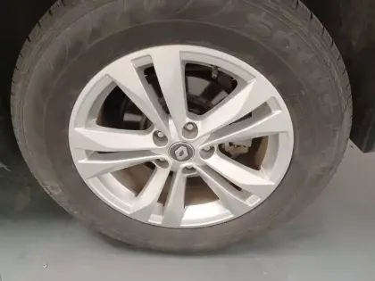 Photo 23 Renault Koleos  dCi 130 4x2 Energy