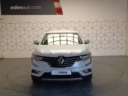 Photo 12 Renault Koleos  dCi 130 4x2 Energy