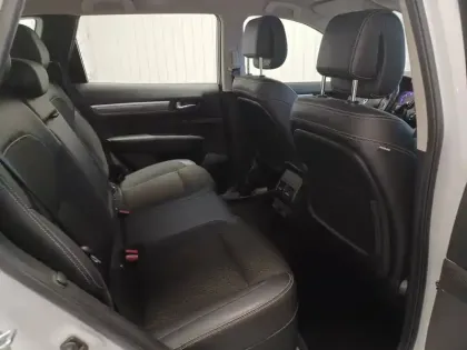 Photo 16 Renault Koleos  dCi 130 4x2 Energy