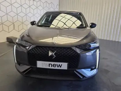 Photo 16 DS DS 3  PureTech 130 EAT8